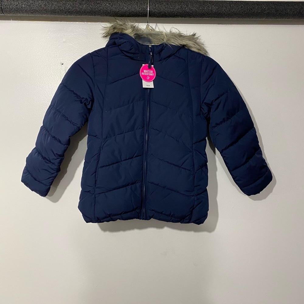 Children’s Place girls jacket